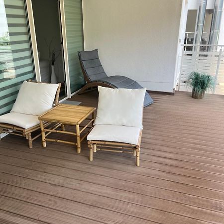 Apartament Riviera Z Tarasem - Playa Baltis Мендзыздрое Экстерьер фото