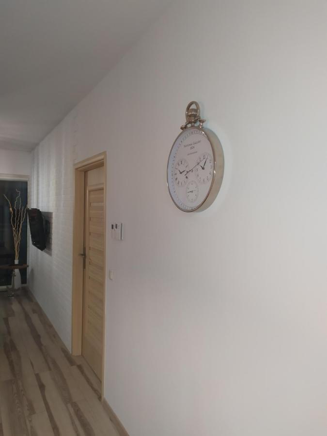 Apartament Riviera Z Tarasem - Playa Baltis Мендзыздрое Экстерьер фото